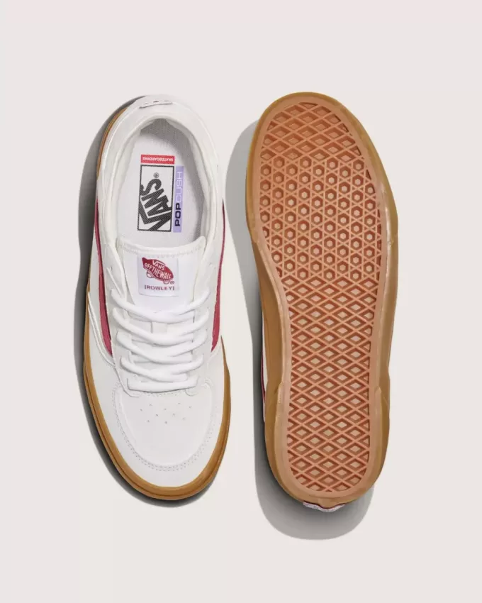 Zapatillas de skate Rowley