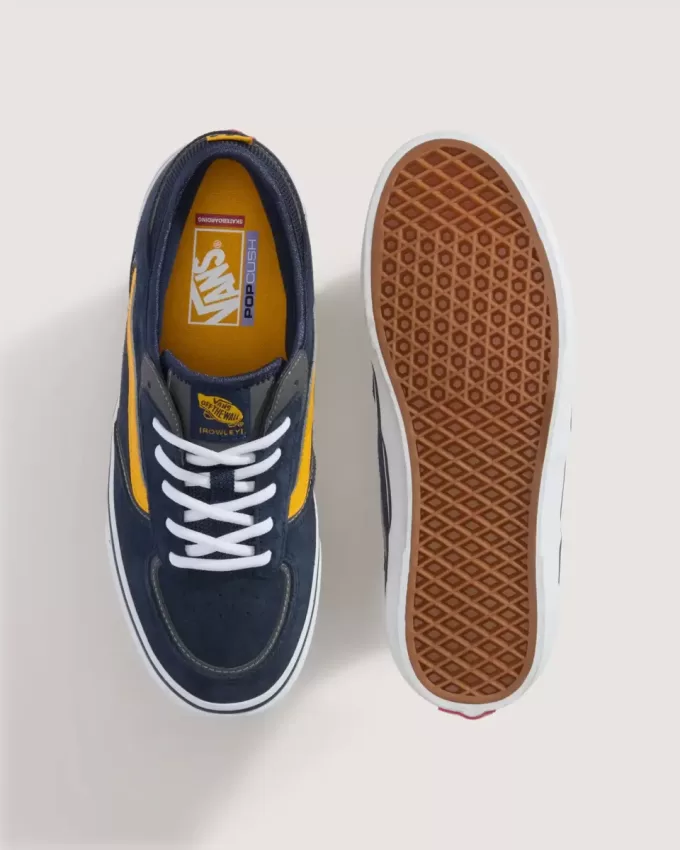 Zapatillas de skate Rowley