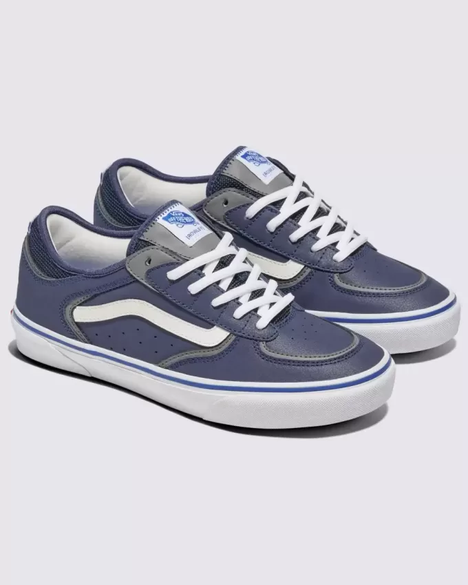 Zapatillas de skate Rowley