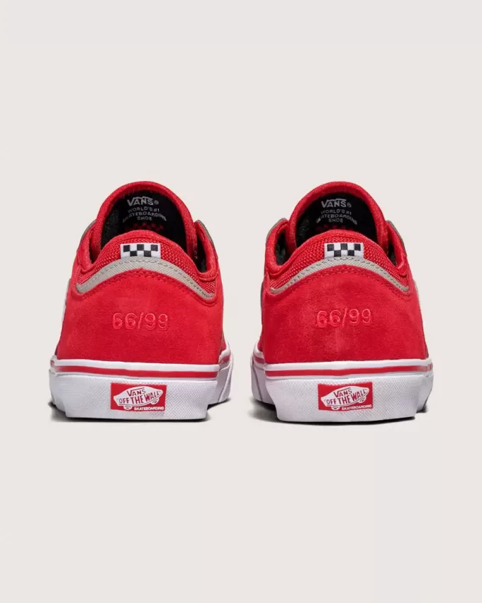 Zapatillas de skate Rowley