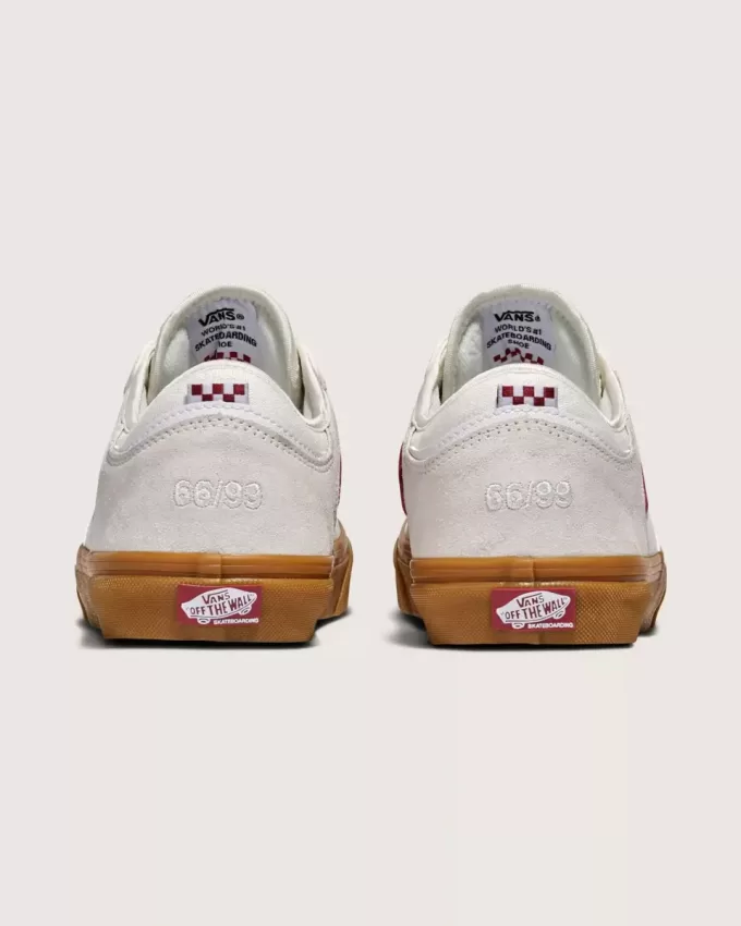 Zapatillas de skate Rowley