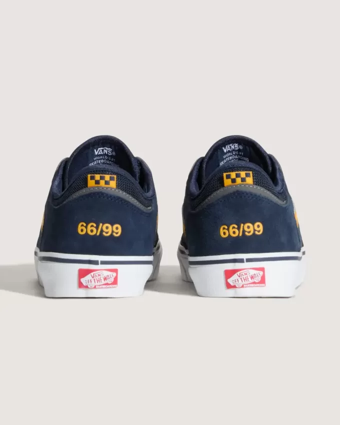 Zapatillas de skate Rowley