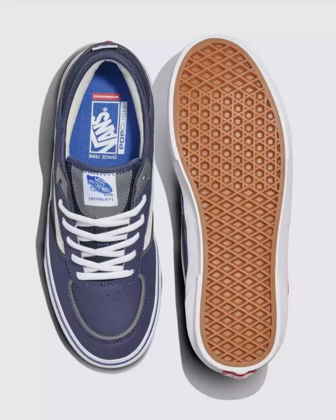 Zapatillas de skate Rowley