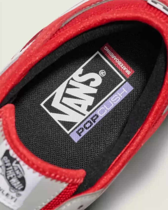 Zapatillas de skate Rowley