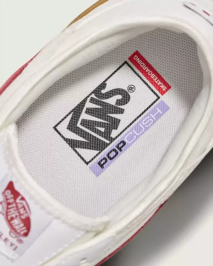 Zapatillas de skate Rowley