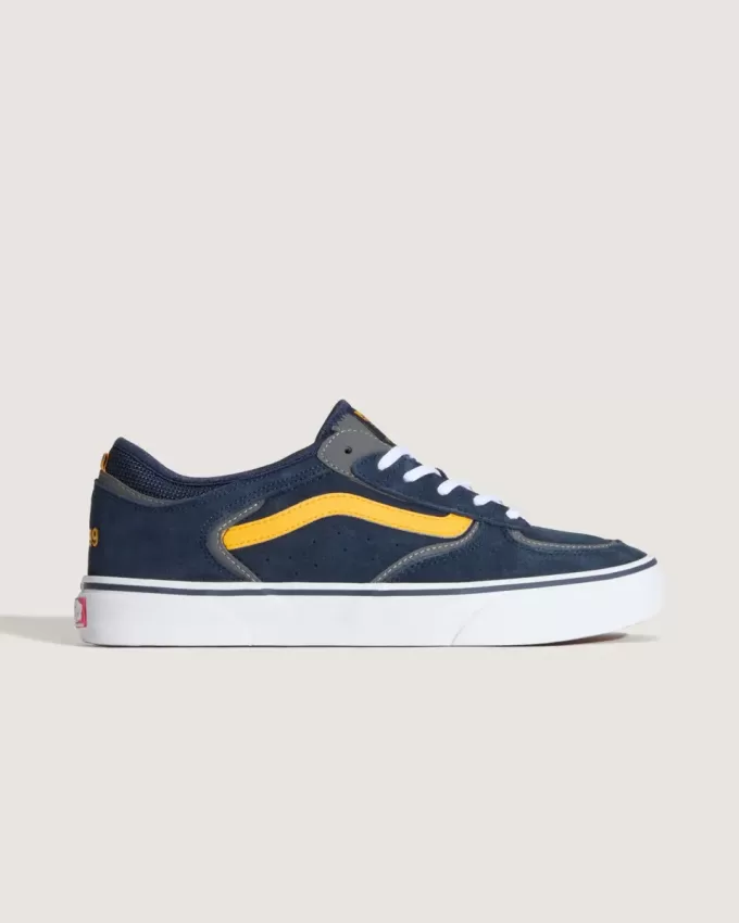 Zapatillas de skate Rowley