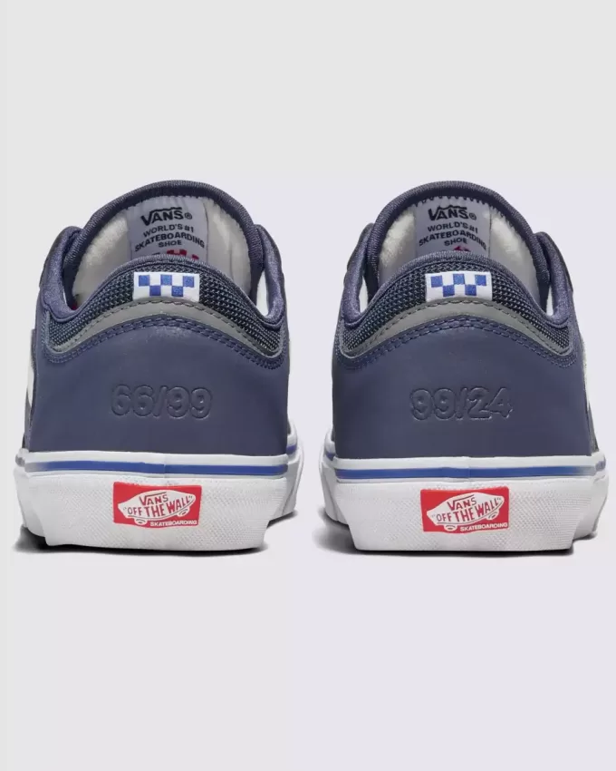 Zapatillas de skate Rowley