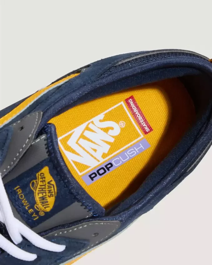Zapatillas de skate Rowley