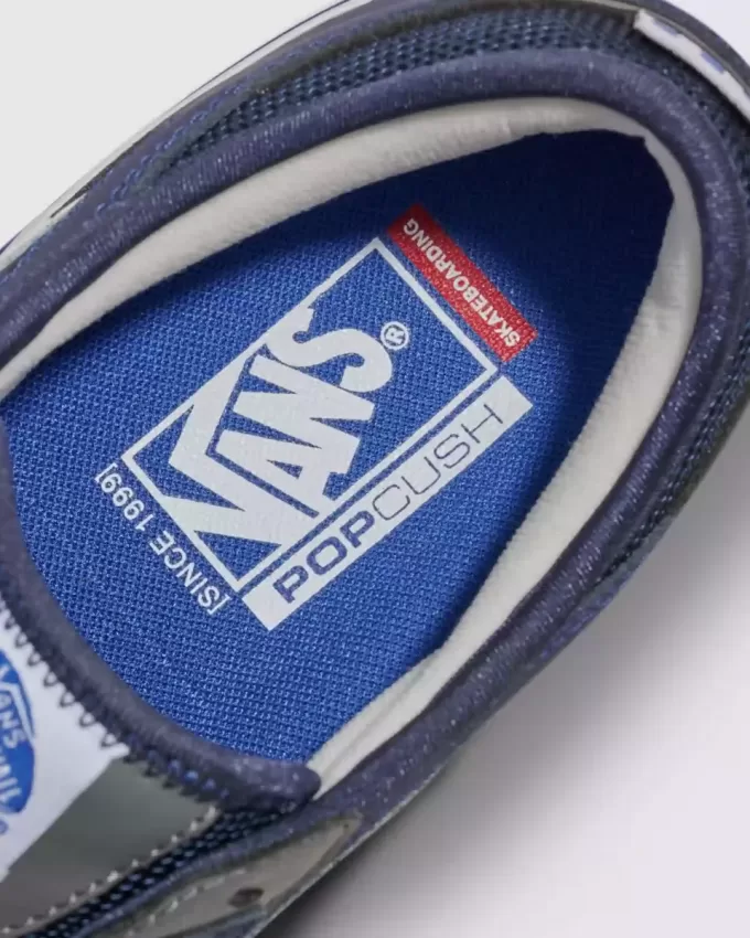 Zapatillas de skate Rowley