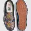 Zapatillas de skate sin cordones Customs Zapatillas de skate sin cordones Customs