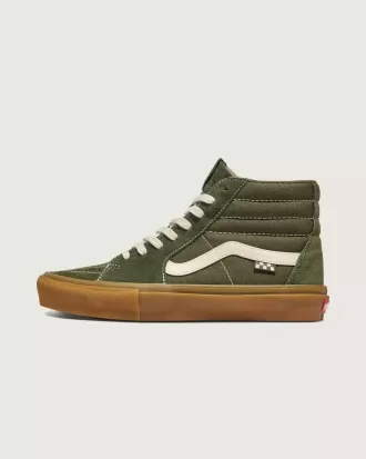 Zapatillas de skate Sk8-Hi