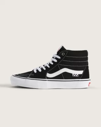 Zapatillas de skate Sk8-Hi