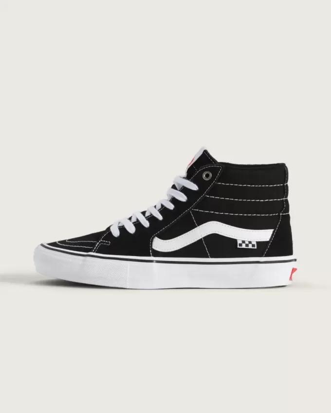 Zapatillas de skate Sk8-Hi Zapatillas de skate Sk8-Hi