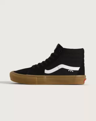 Zapatillas de skate Sk8-Hi