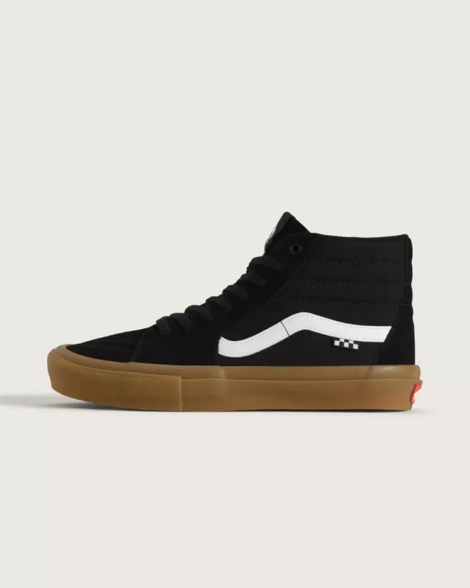 Zapatillas de skate Sk8-Hi Zapatillas de skate Sk8-Hi