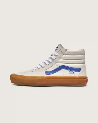 Zapatillas de skate Sk8-Hi