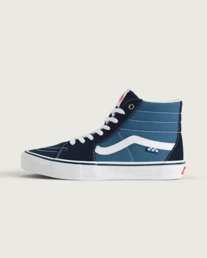 Zapatillas de skate Sk8-Hi Zapatillas de skate Sk8-Hi