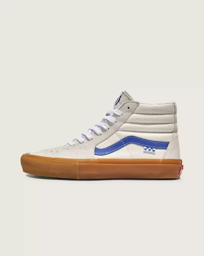 Zapatillas de skate Sk8-Hi Zapatillas de skate Sk8-Hi