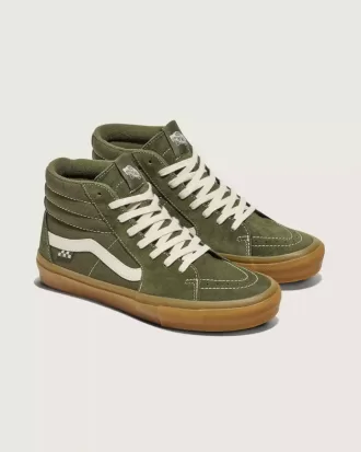 Zapatillas de skate Sk8-Hi