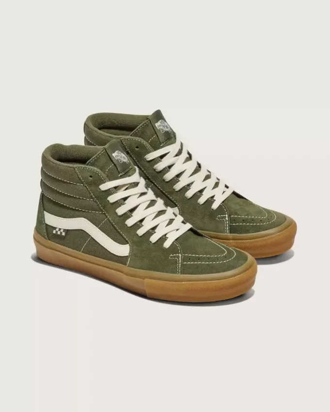 Zapatillas de skate Sk8-Hi Zapatillas de skate Sk8-Hi
