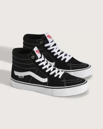 Zapatillas de skate Sk8-Hi