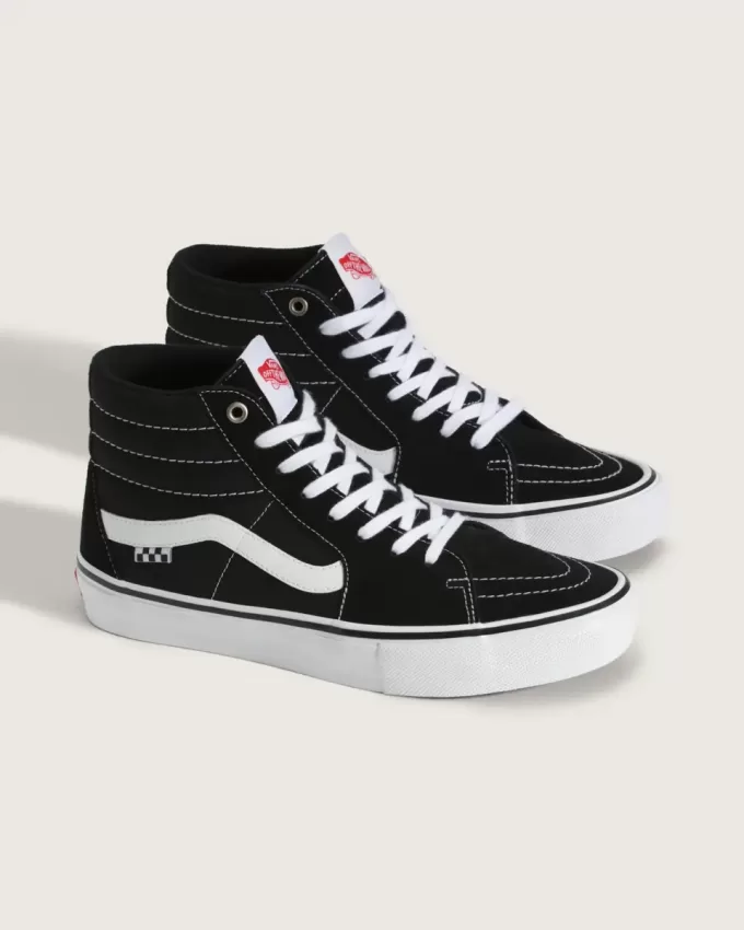 Zapatillas de skate Sk8-Hi Zapatillas de skate Sk8-Hi