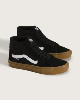 Zapatillas de skate Sk8-Hi