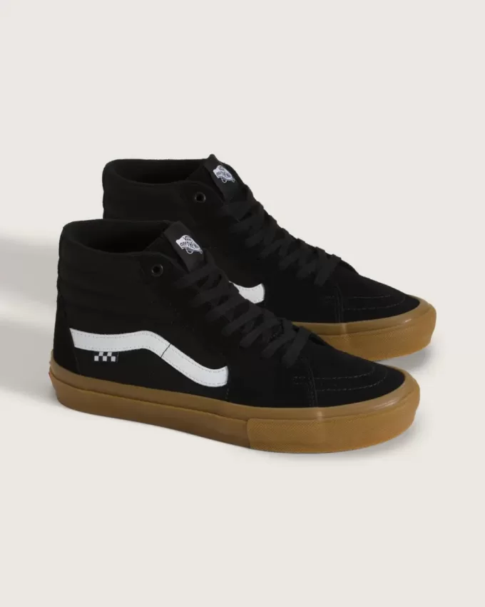 Zapatillas de skate Sk8-Hi Zapatillas de skate Sk8-Hi