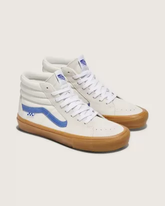 Zapatillas de skate Sk8-Hi