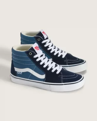 Zapatillas de skate Sk8-Hi