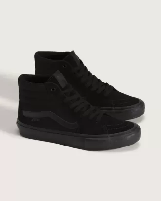 Zapatillas de skate Sk8-Hi