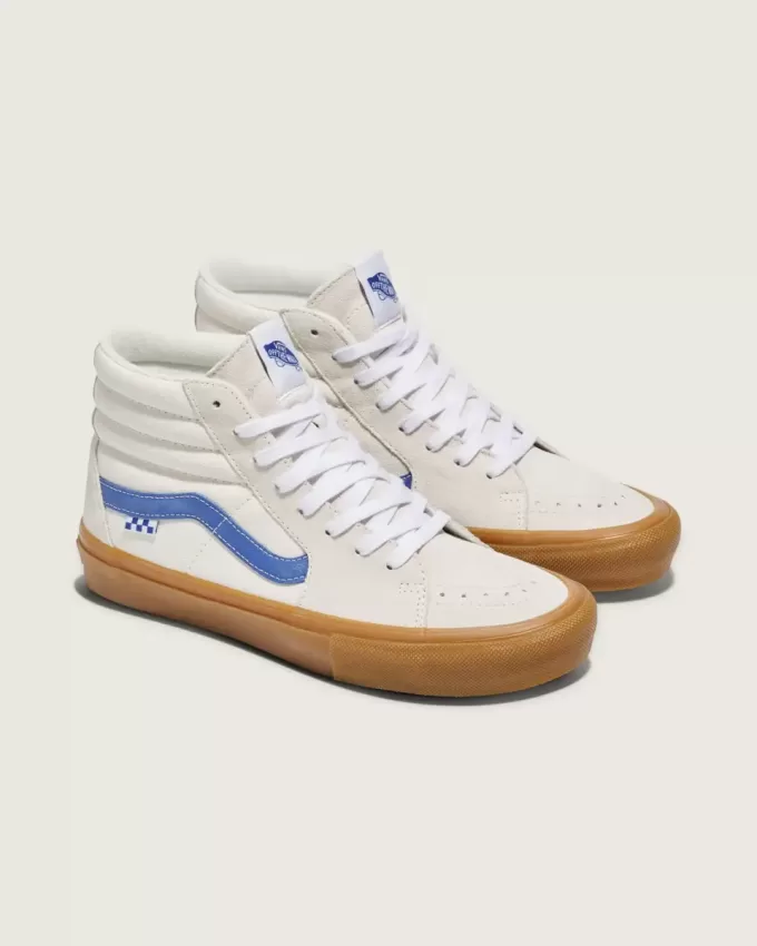 Zapatillas de skate Sk8-Hi Zapatillas de skate Sk8-Hi