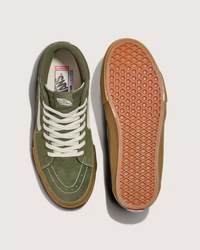 Zapatillas de skate Sk8-Hi Zapatillas de skate Sk8-Hi