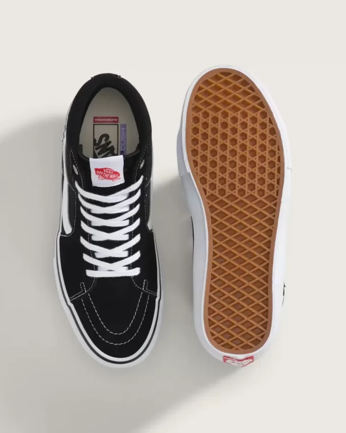 Zapatillas de skate Sk8-Hi Zapatillas de skate Sk8-Hi