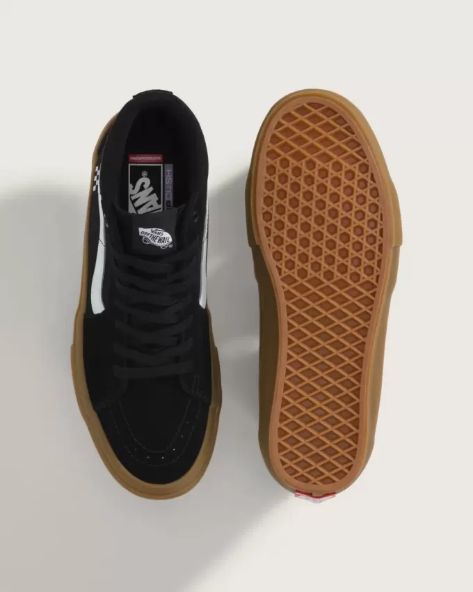 Zapatillas de skate Sk8-Hi Zapatillas de skate Sk8-Hi