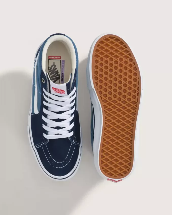 Zapatillas de skate Sk8-Hi Zapatillas de skate Sk8-Hi