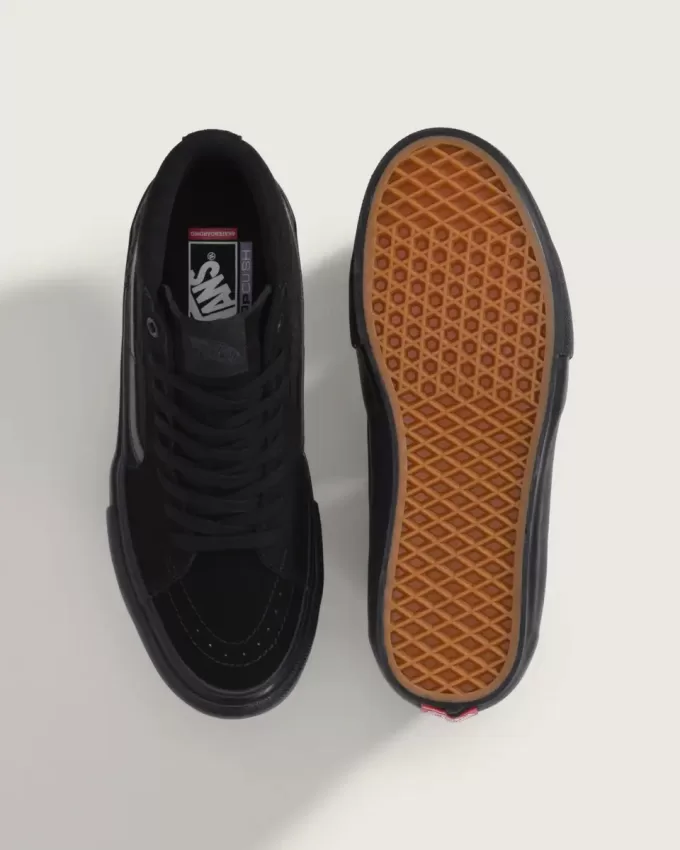 Zapatillas de skate Sk8-Hi Zapatillas de skate Sk8-Hi