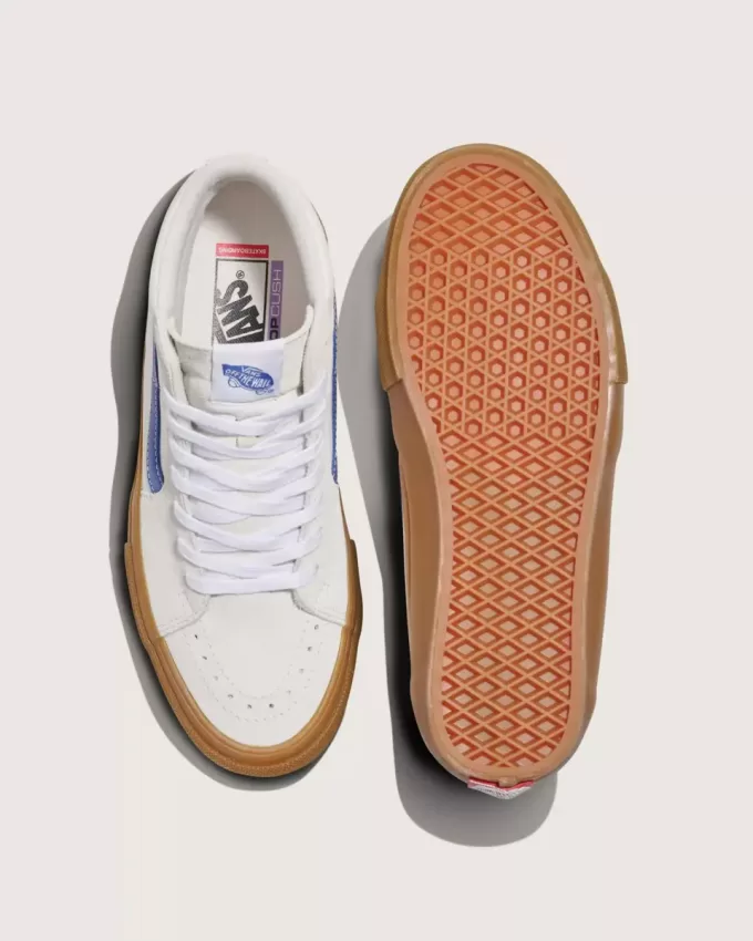 Zapatillas de skate Sk8-Hi Zapatillas de skate Sk8-Hi