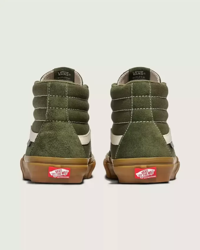 Zapatillas de skate Sk8-Hi Zapatillas de skate Sk8-Hi
