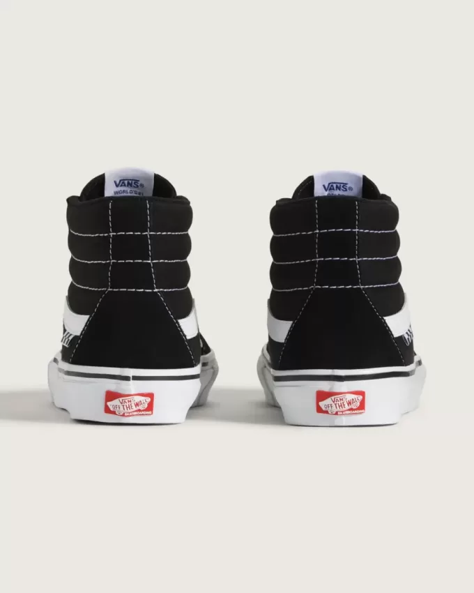 Zapatillas de skate Sk8-Hi Zapatillas de skate Sk8-Hi
