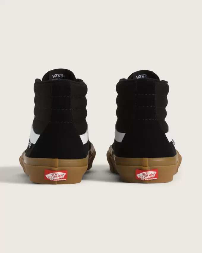 Zapatillas de skate Sk8-Hi Zapatillas de skate Sk8-Hi
