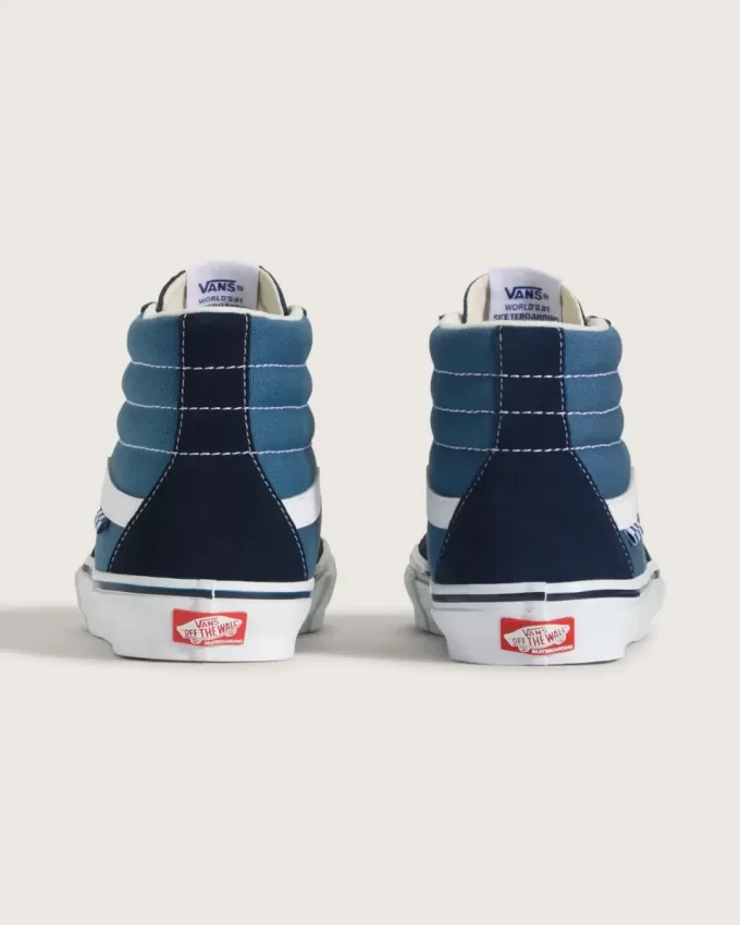 Zapatillas de skate Sk8-Hi Zapatillas de skate Sk8-Hi