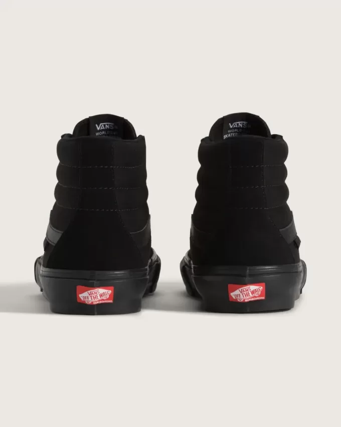 Zapatillas de skate Sk8-Hi Zapatillas de skate Sk8-Hi