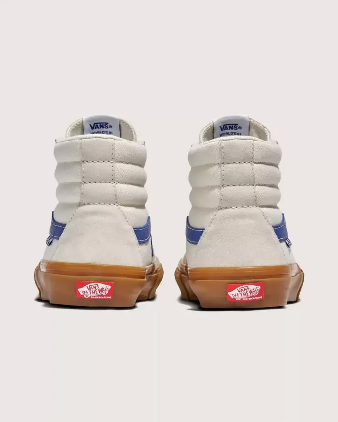 Zapatillas de skate Sk8-Hi Zapatillas de skate Sk8-Hi