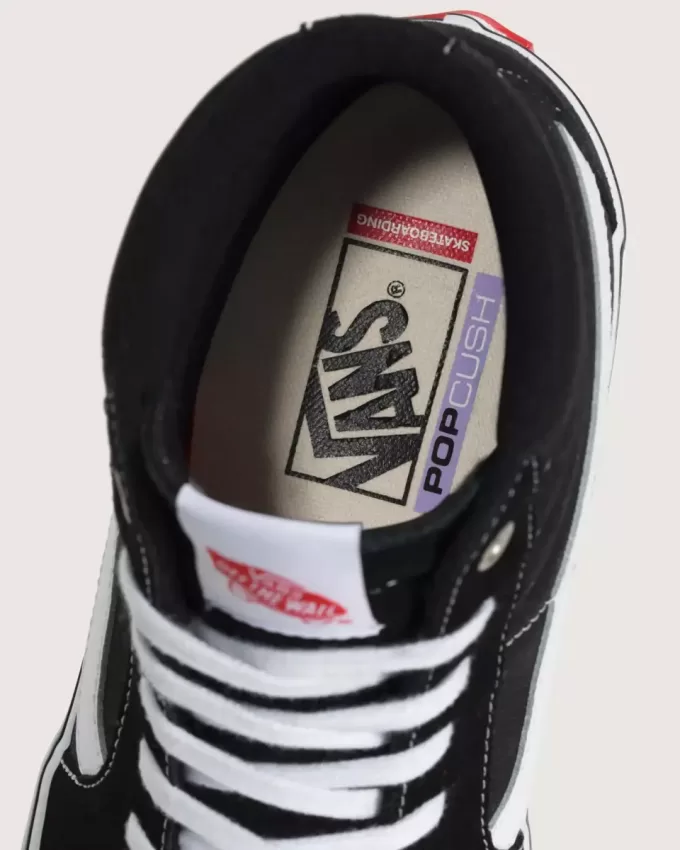 Zapatillas de skate Sk8-Hi Zapatillas de skate Sk8-Hi