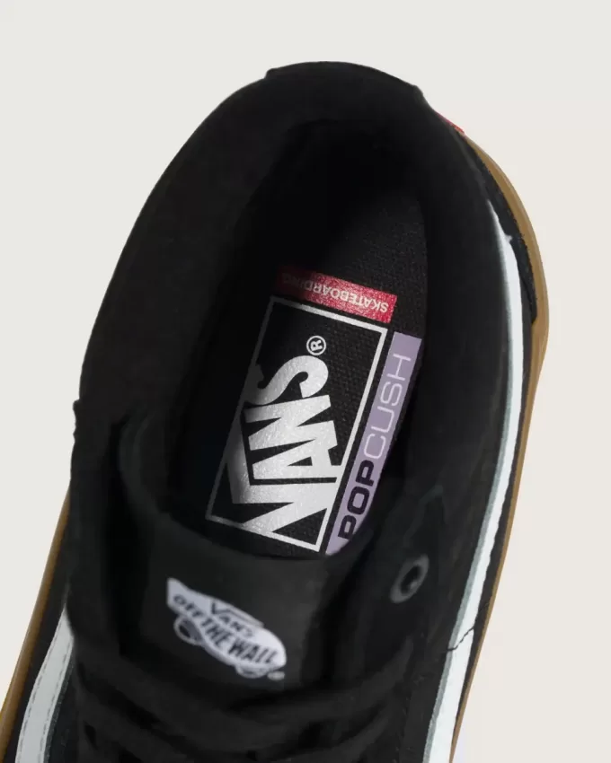 Zapatillas de skate Sk8-Hi Zapatillas de skate Sk8-Hi
