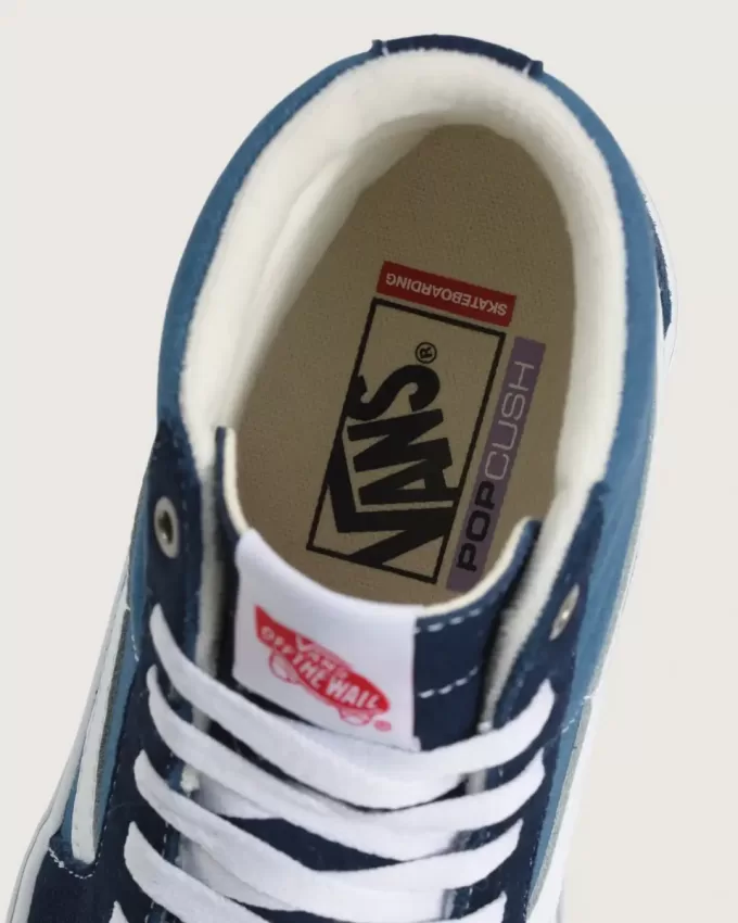 Zapatillas de skate Sk8-Hi Zapatillas de skate Sk8-Hi