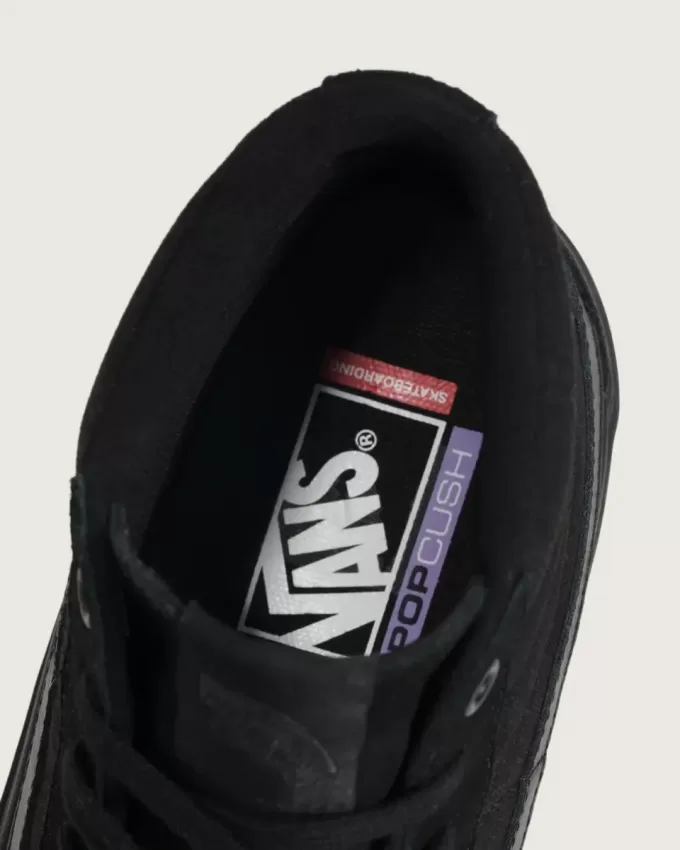 Zapatillas de skate Sk8-Hi Zapatillas de skate Sk8-Hi