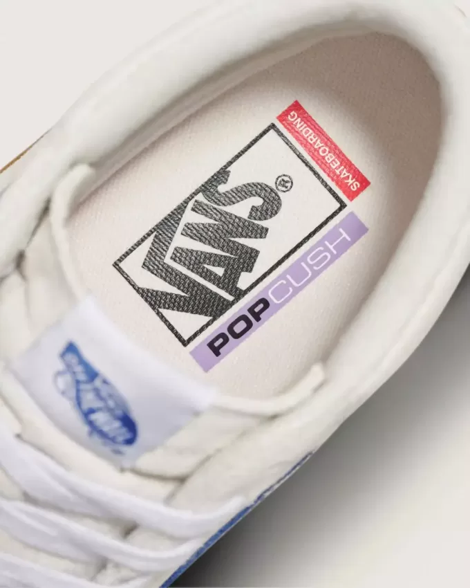Zapatillas de skate Sk8-Hi Zapatillas de skate Sk8-Hi