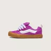 Zapatillas Knu Skool para niños grandes